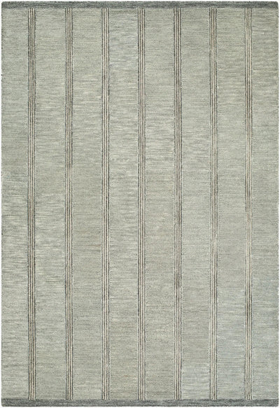 LIVABLISS Rue RUE-2307 Slate-Gray Area Rug