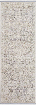 Surya Rivaldo RVD-2303 Cream Area Rug by LIVABLISS