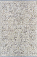 Surya Rivaldo RVD-2303 Cream Area Rug by LIVABLISS