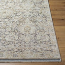 Surya Rivaldo RVD-2303 Cream Area Rug by LIVABLISS