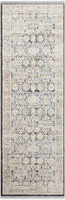 Surya Rivaldo RVD-2306 Cream Area Rug by LIVABLISS