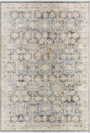 Surya Rivaldo RVD-2306 Cream Area Rug by LIVABLISS