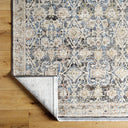 Surya Rivaldo RVD-2306 Cream Area Rug by LIVABLISS