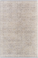 Surya Rivaldo RVD-2311 Cream Area Rug by LIVABLISS