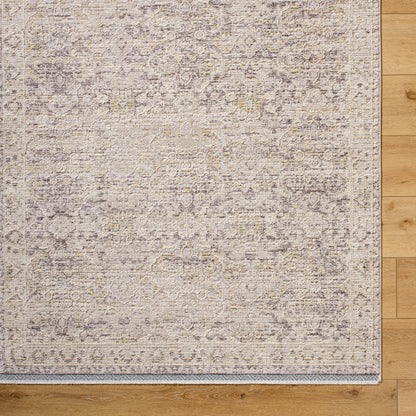 Surya Rivaldo RVD-2311 Cream Area Rug by LIVABLISS