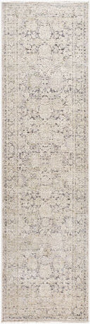 Surya Rivaldo RVD-2312 Cream Area Rug by LIVABLISS