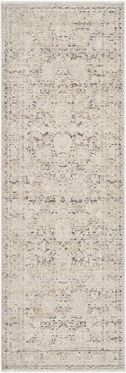 Surya Rivaldo RVD-2312 Cream Area Rug by LIVABLISS