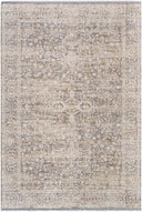 Surya Rivaldo RVD-2312 Cream Area Rug by LIVABLISS