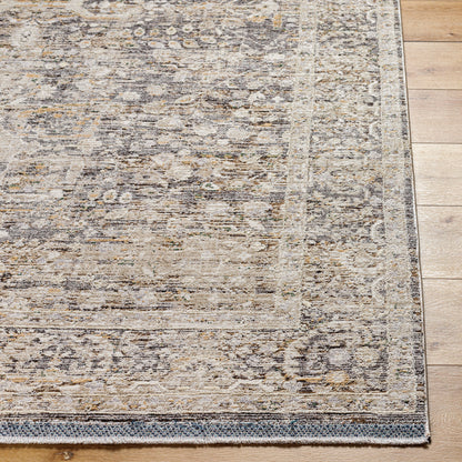 Surya Rivaldo RVD-2312 Cream Area Rug by LIVABLISS