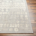 Surya Ravello RVL-2378 Ivory Area Rug by LIVABLISS