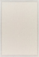 Surya Ravello RVL-2388 Light Gray Area Rug by LIVABLISS