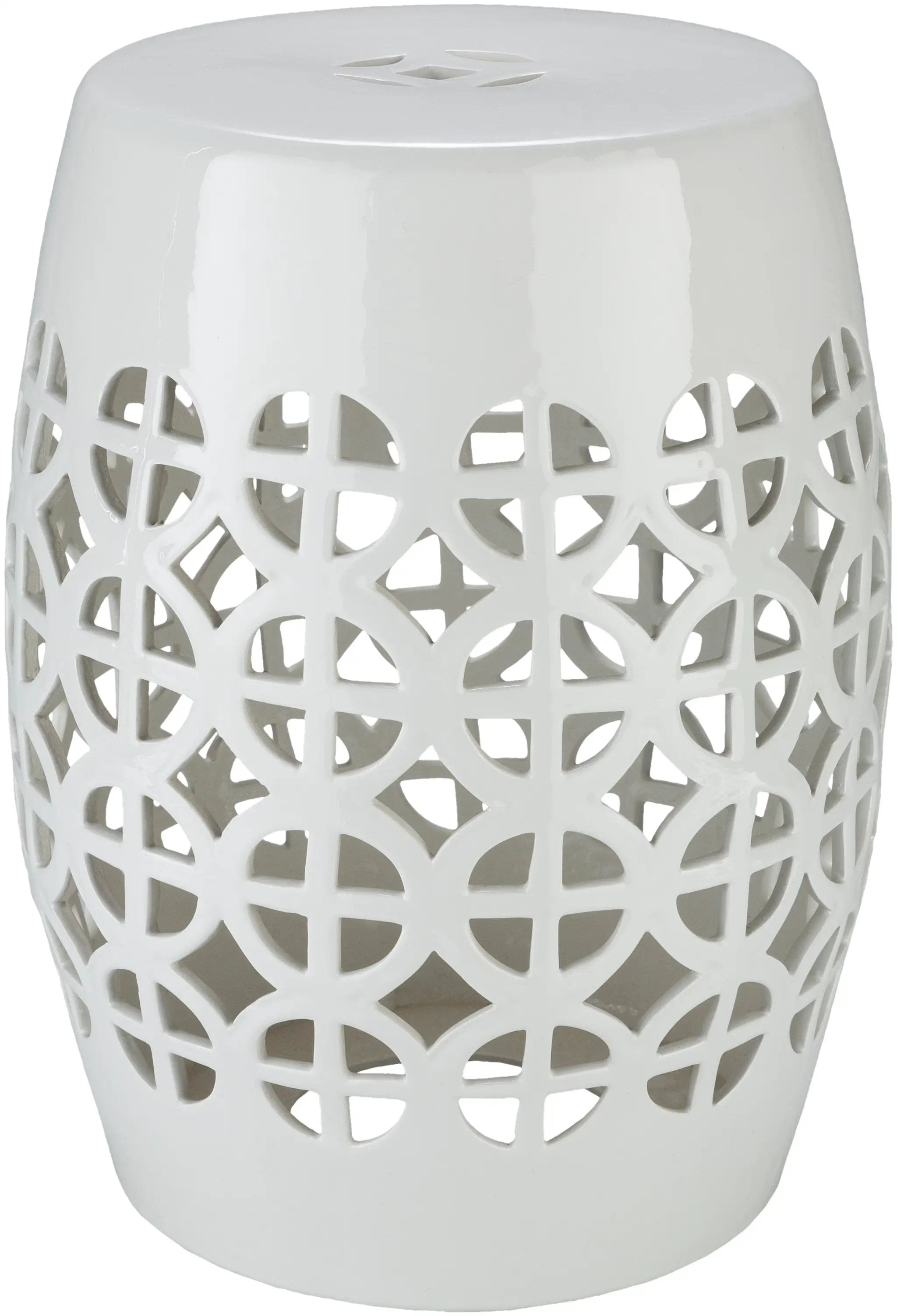 Ridgeway RWY-003 Garden Stool by LIVABLISS
