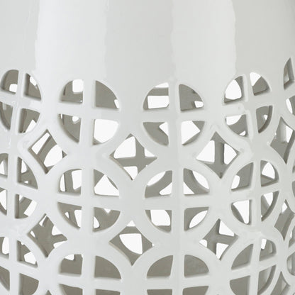 LIVABLISS Ridgeway RWY-003 Garden Stool