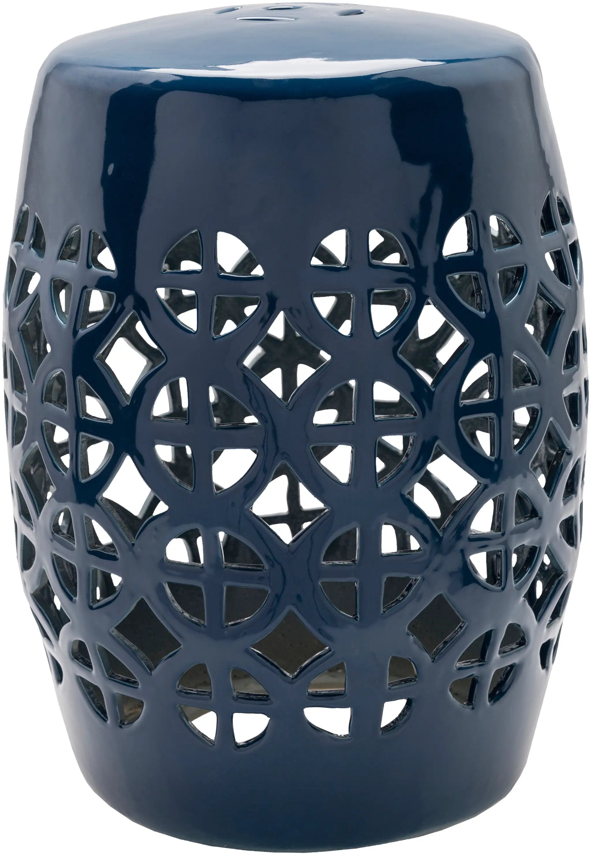 Ridgeway RWY-004 Garden Stool by LIVABLISS
