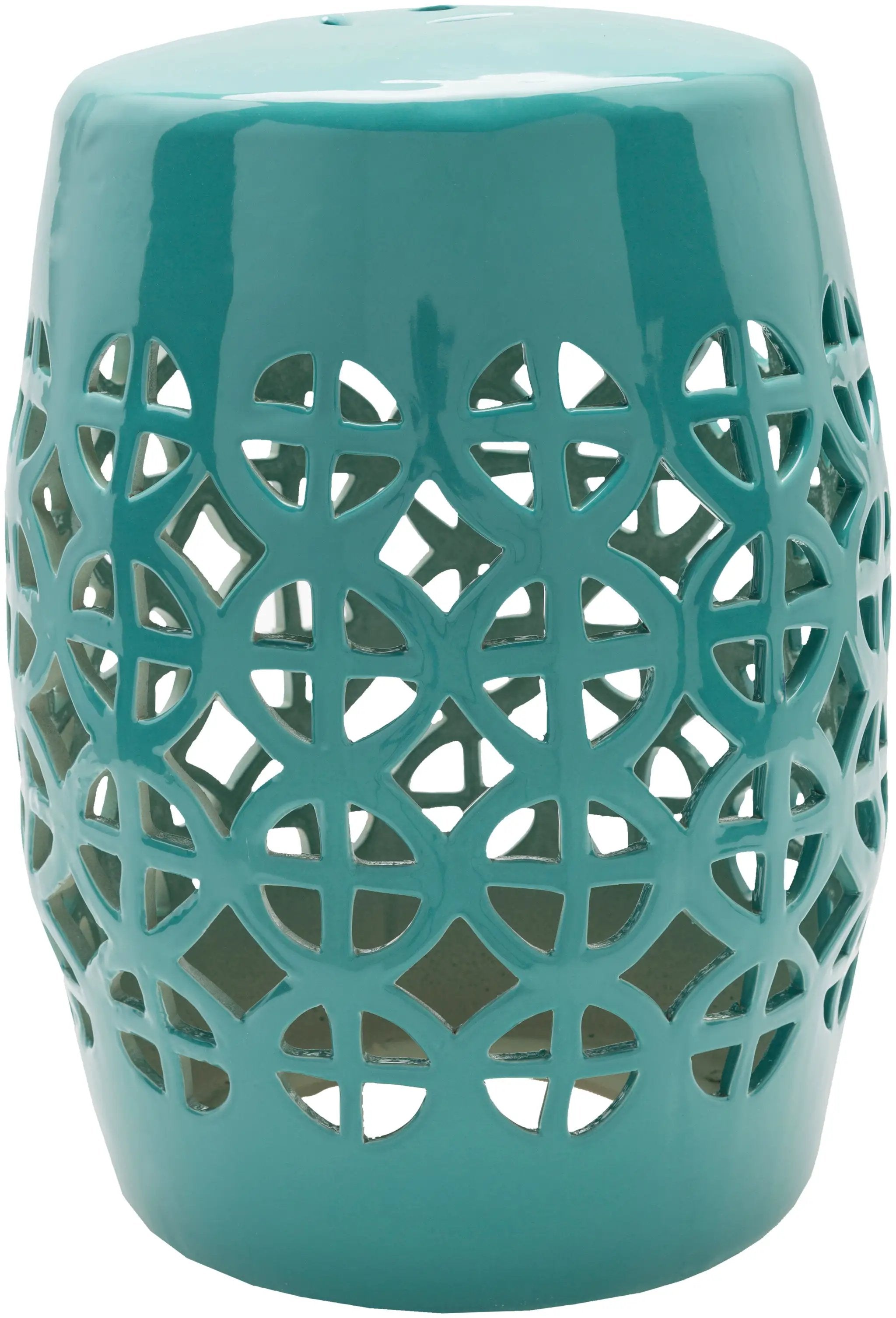 Ridgeway RWY-005 Garden Stool by LIVABLISS