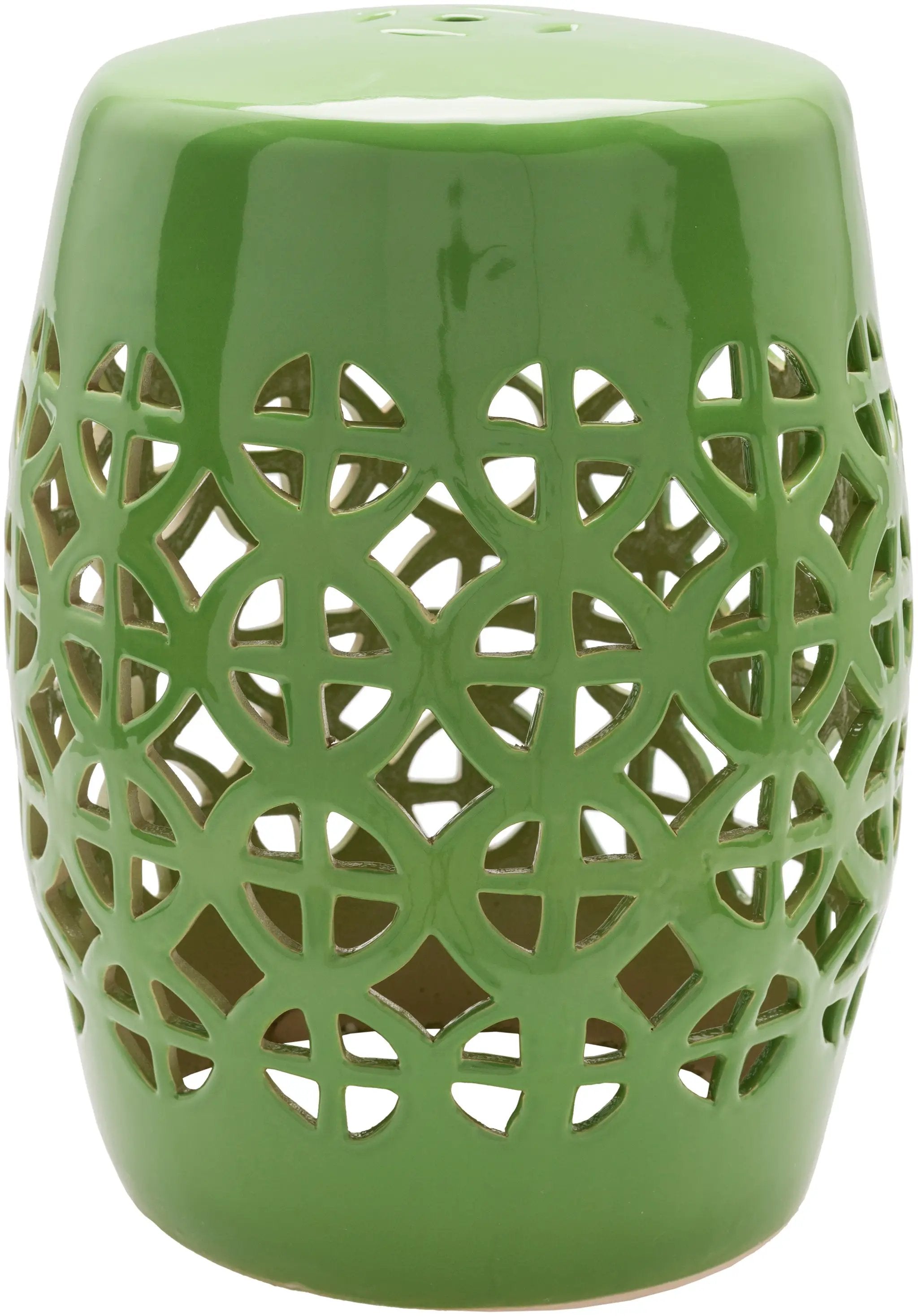 Ridgeway RWY-006 Garden Stool by LIVABLISS