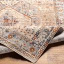 Surya Arya RYA-2305 Medium Gray Area Rug by LIVABLISS