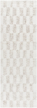 Surya Rize RZE-2300 Ivory Area Rug by LIVABLISS