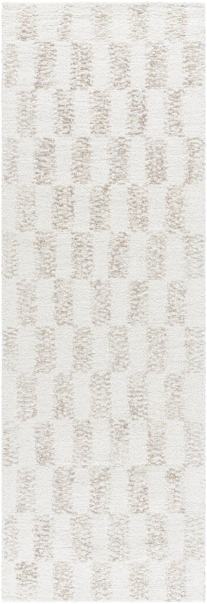 Surya Rize RZE-2300 Ivory Area Rug by LIVABLISS