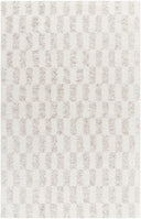 Surya Rize RZE-2300 Ivory Area Rug by LIVABLISS