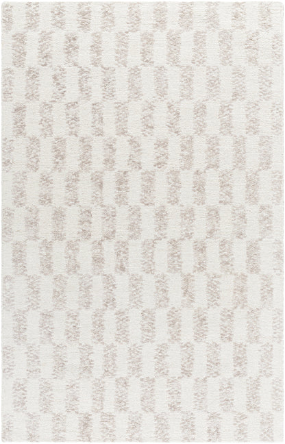 Surya Rize RZE-2300 Ivory Area Rug by LIVABLISS