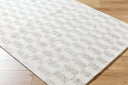 Surya Rize RZE-2300 Ivory Area Rug by LIVABLISS