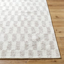 Surya Rize RZE-2300 Ivory Area Rug by LIVABLISS