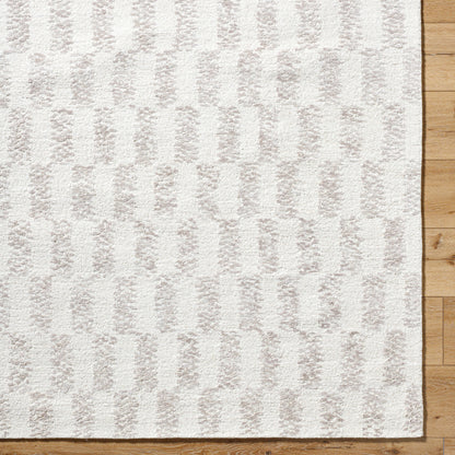 Surya Rize RZE-2300 Ivory Area Rug by LIVABLISS