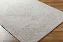 Surya Rize RZE-2303 Ivory Area Rug by LIVABLISS