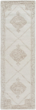 Surya Rize RZE-2304 Ivory Area Rug by LIVABLISS