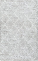 Surya Rize RZE-2306 Ivory Area Rug by LIVABLISS