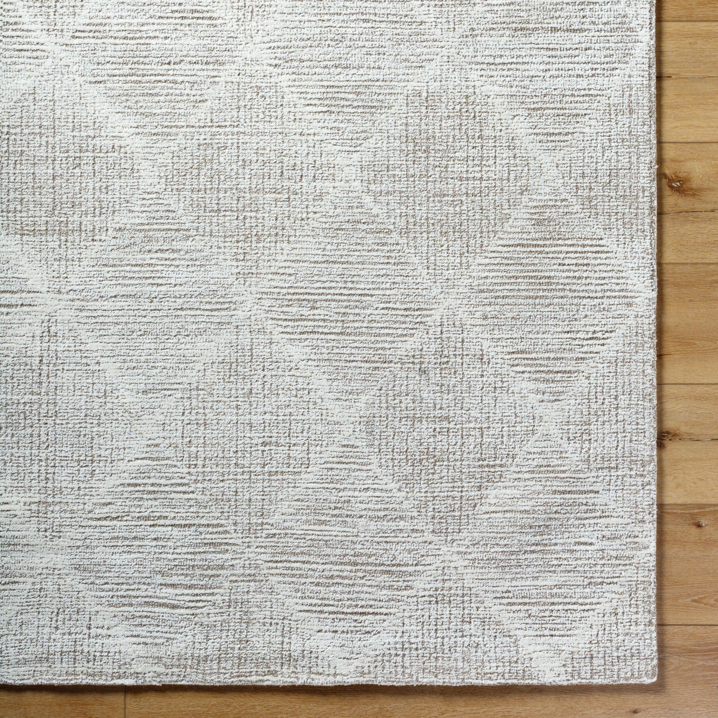 Surya Rize RZE-2306 Ivory Area Rug by LIVABLISS