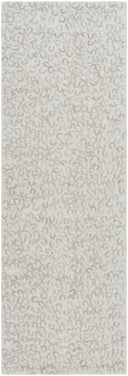 Surya Rize RZE-2308 Ivory Area Rug by LIVABLISS