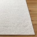 Surya Rize RZE-2308 Ivory Area Rug by LIVABLISS