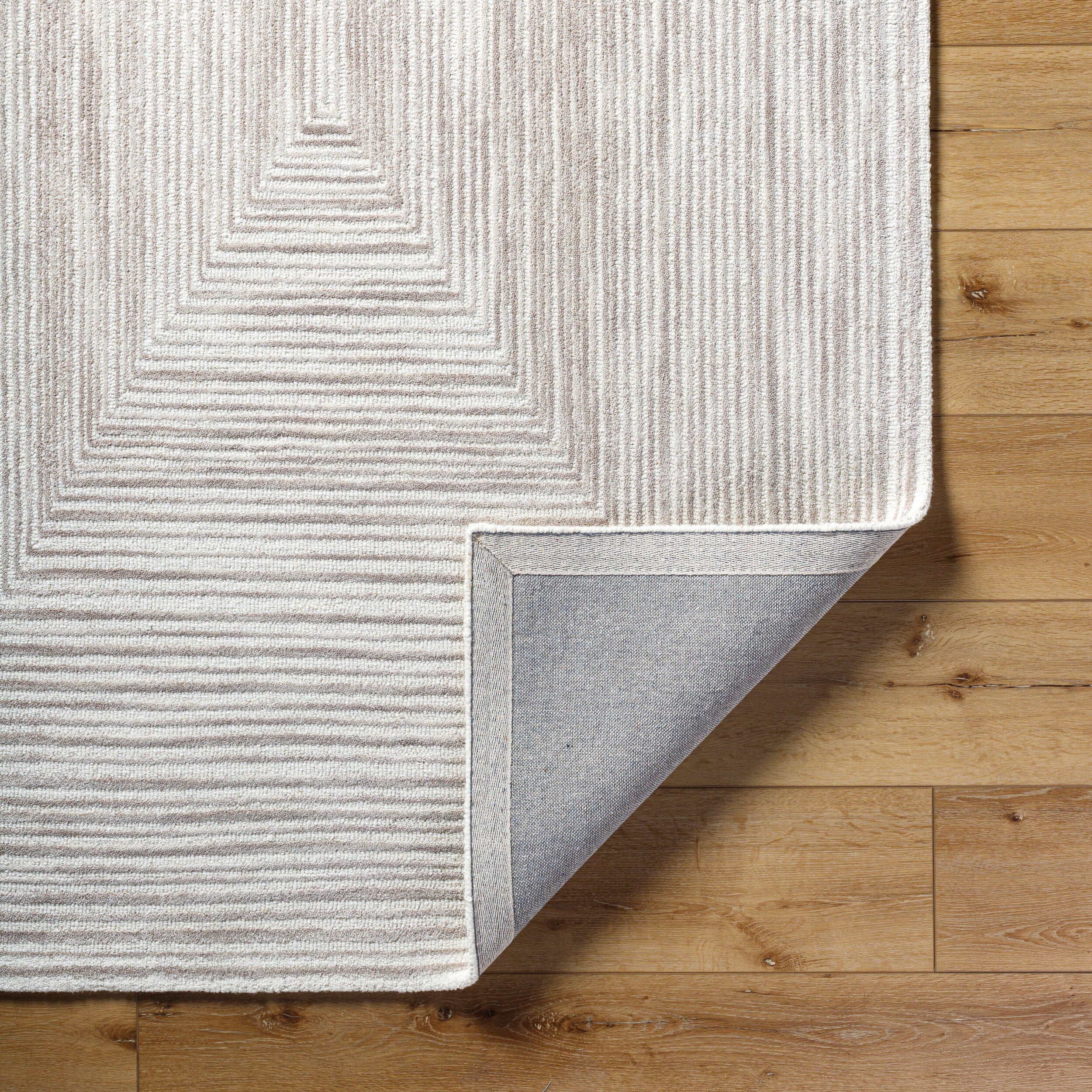 Surya Rize RZE-2309 Ivory Area Rug by LIVABLISS