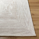 Surya Rize RZE-2309 Ivory Area Rug by LIVABLISS