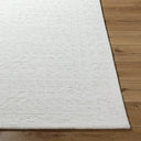 Surya Rize RZE-2310 Ivory Area Rug by LIVABLISS