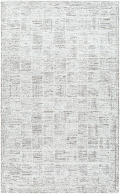 Surya Rize RZE-2311 Ivory Area Rug by LIVABLISS