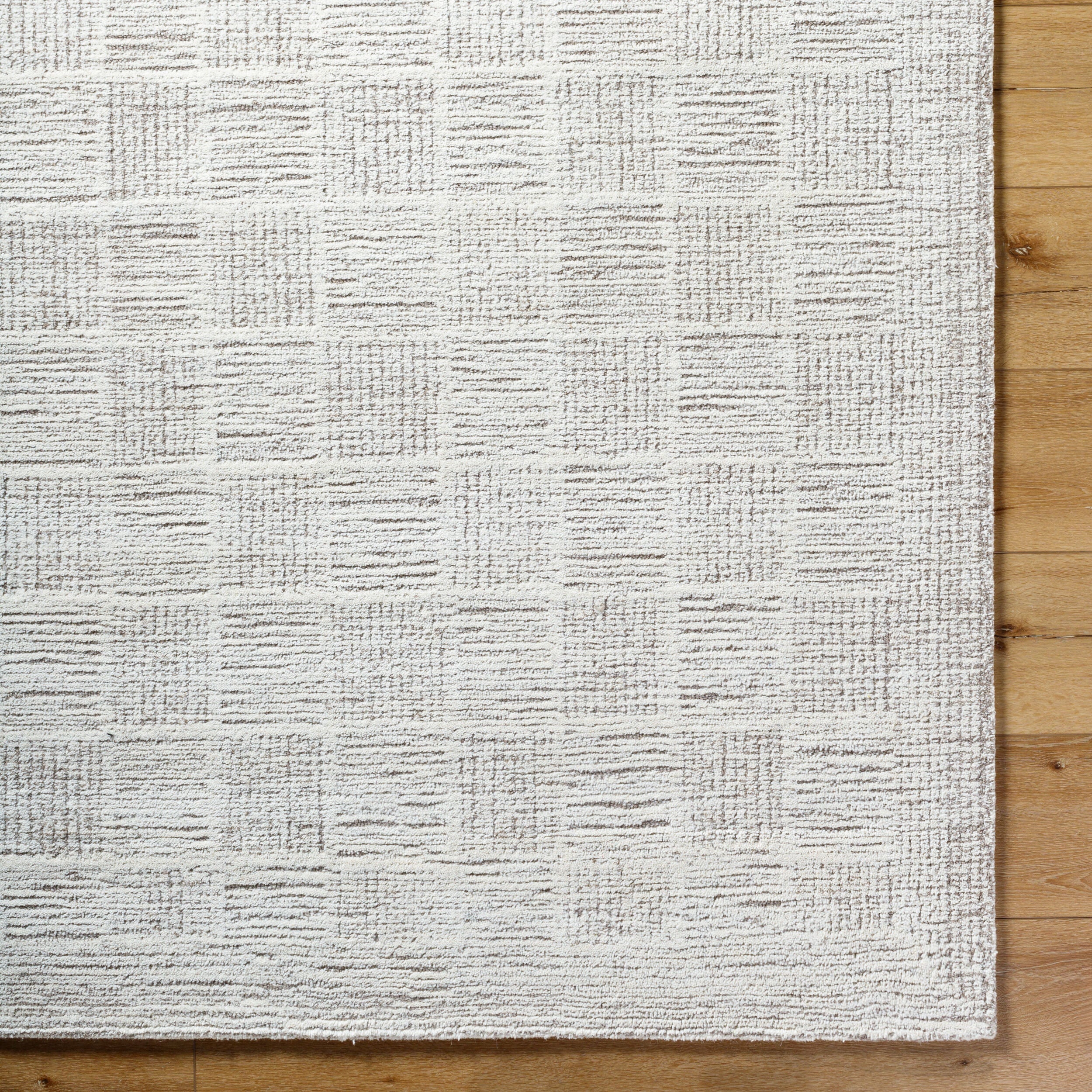 Surya Rize RZE-2311 Ivory Area Rug by LIVABLISS
