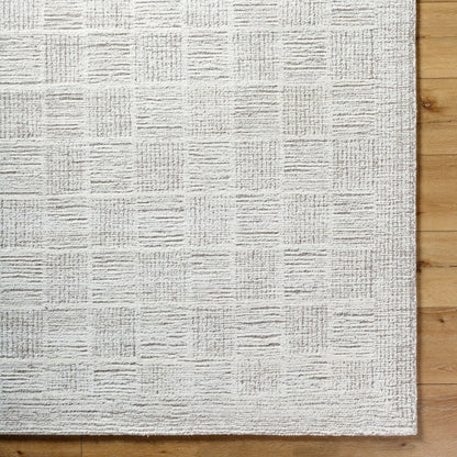 Surya Rize RZE-2311 Ivory Area Rug by LIVABLISS