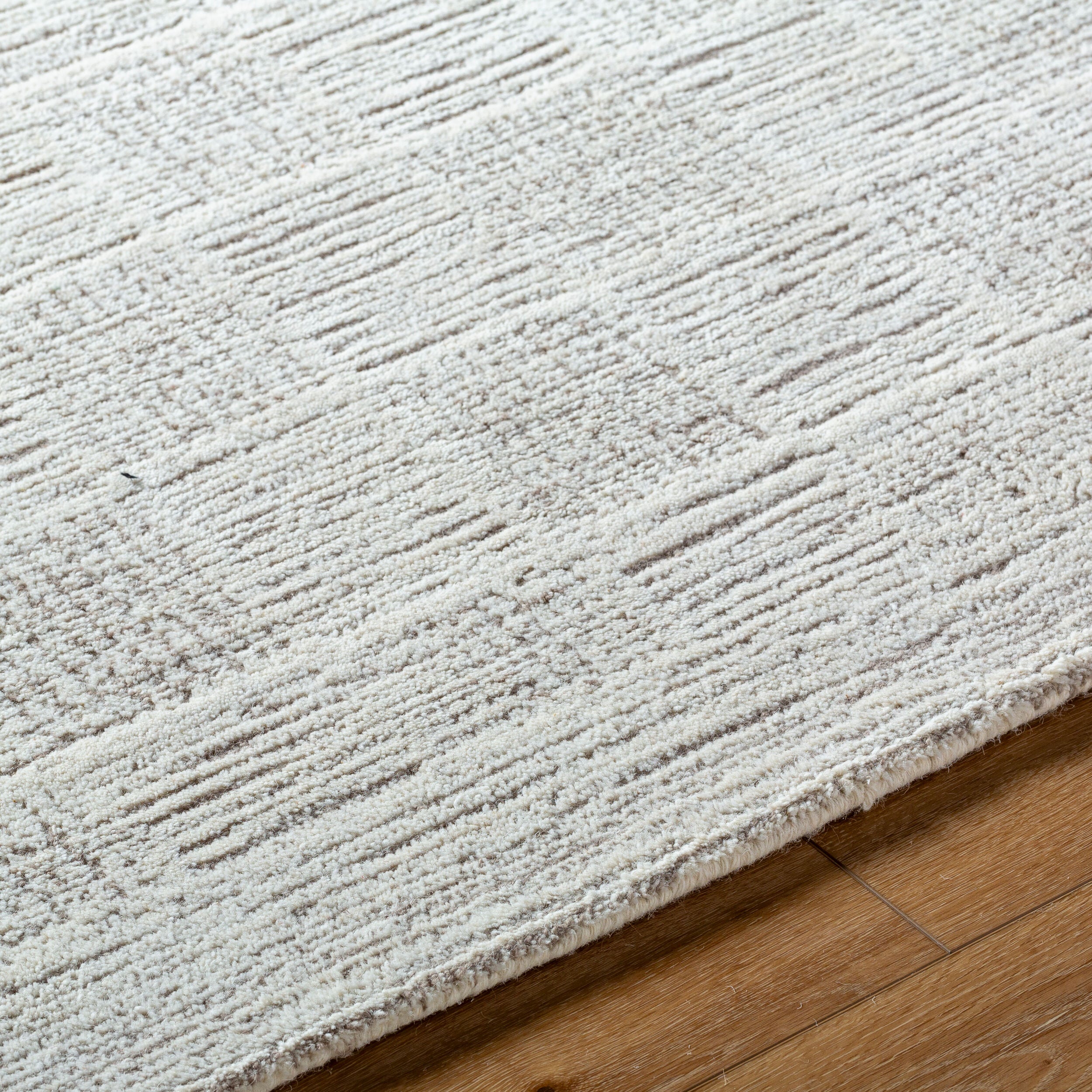 Surya Rize RZE-2311 Ivory Area Rug by LIVABLISS