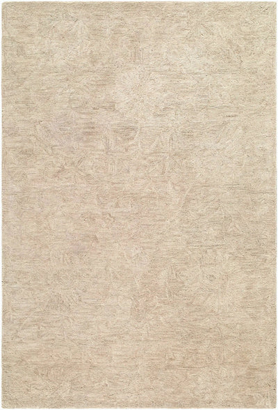 Livabliss x Rachel Zoe The Neutral Edit RZNE-2300 Sandstone Area Rug