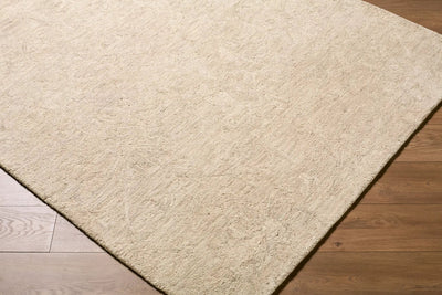 Livabliss x Rachel Zoe The Neutral Edit RZNE-2300 Sandstone Area Rug