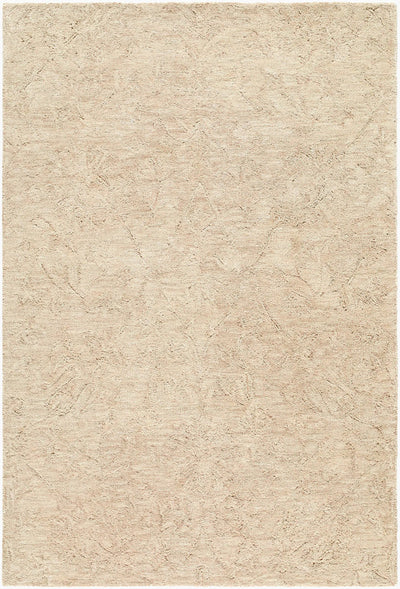 Livabliss x Rachel Zoe The Neutral Edit RZNE-2301 Beige Area Rug