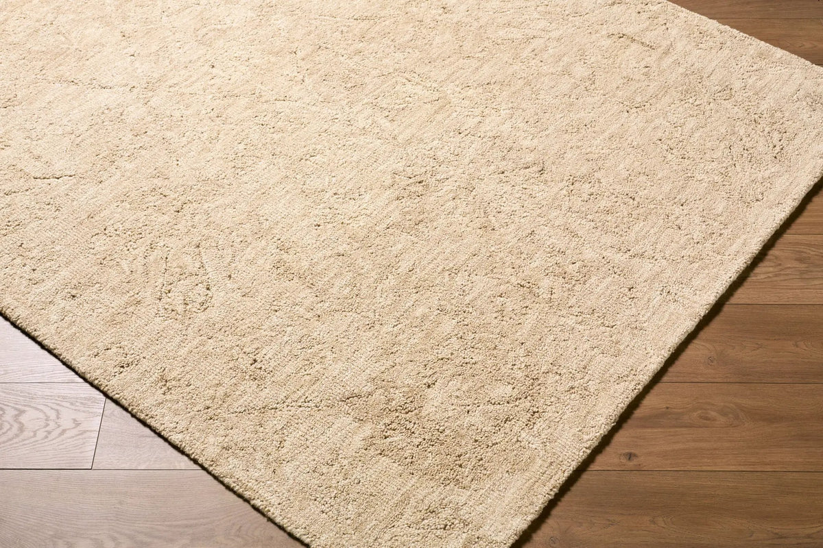 Livabliss x Rachel Zoe The Neutral Edit RZNE-2301 Beige Area Rug
