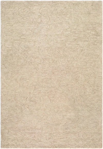 Livabliss x Rachel Zoe The Neutral Edit RZNE-2302 Beige Area Rug