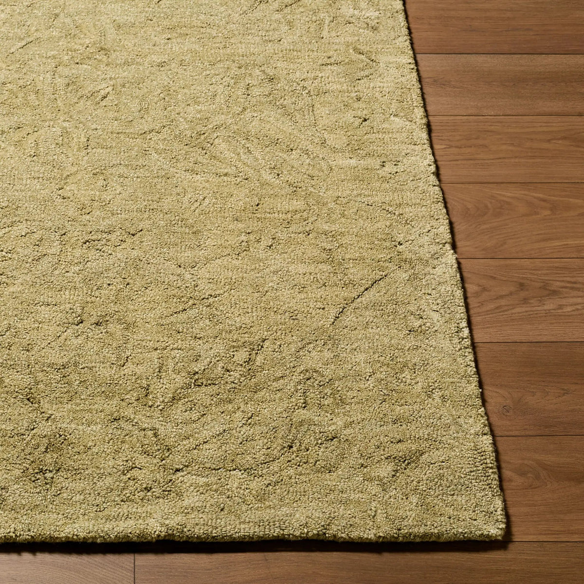Livabliss x Rachel Zoe The Neutral Edit RZNE-2303 Beige Area Rug