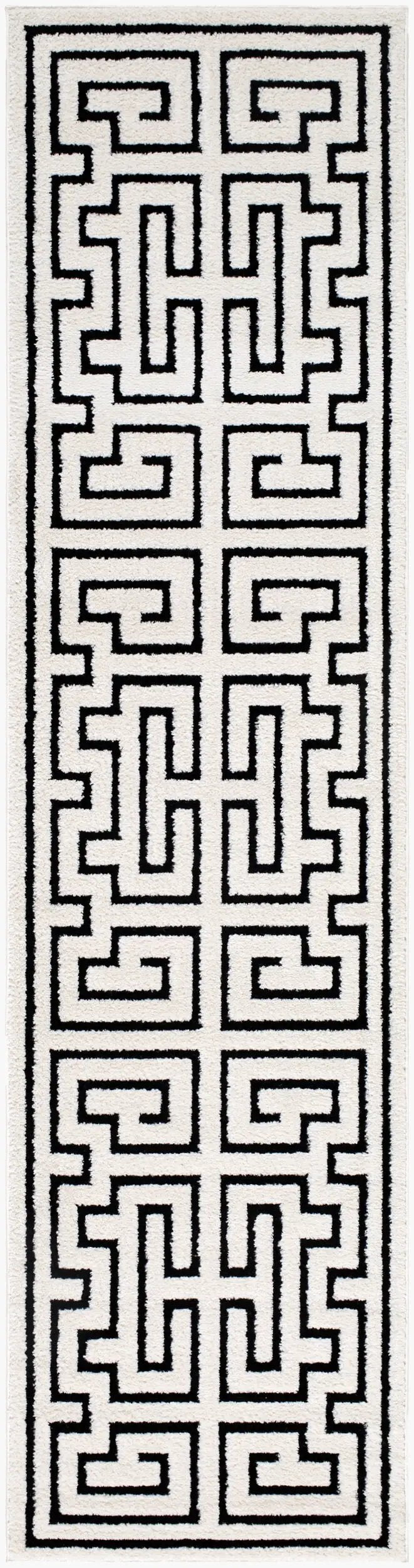 Livabliss x Rachel Zoe The Studio Edit RZSE-2310 Cream Area Rug