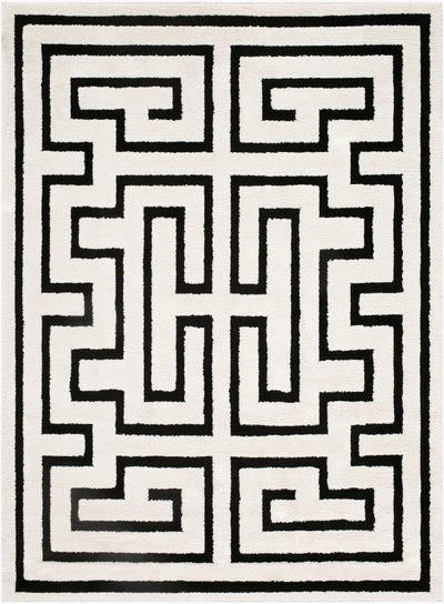 Livabliss x Rachel Zoe The Studio Edit RZSE-2310 Cream Area Rug