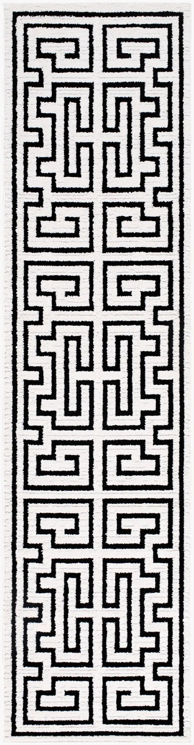 Livabliss x Rachel Zoe The Studio Edit RZSE-2311 Cream Area Rug